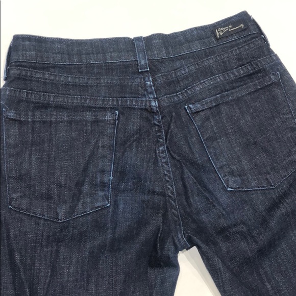 Citizens of Humanity Hutton #251 stretch denim - Picture 10 of 11